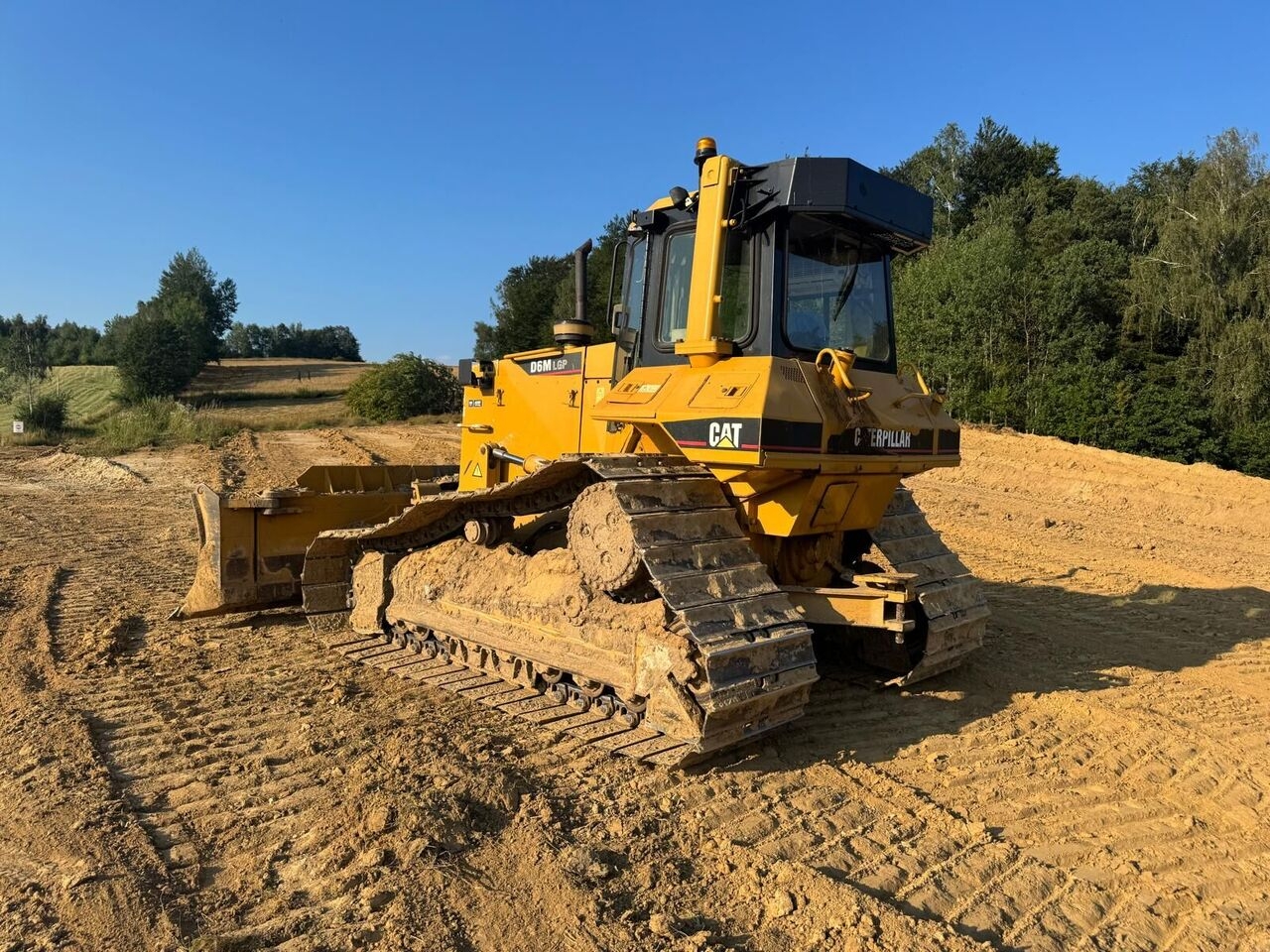 Bulldozer