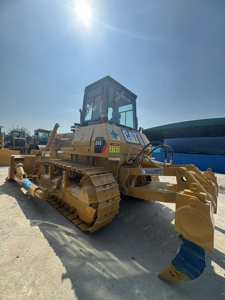 Bulldozer/