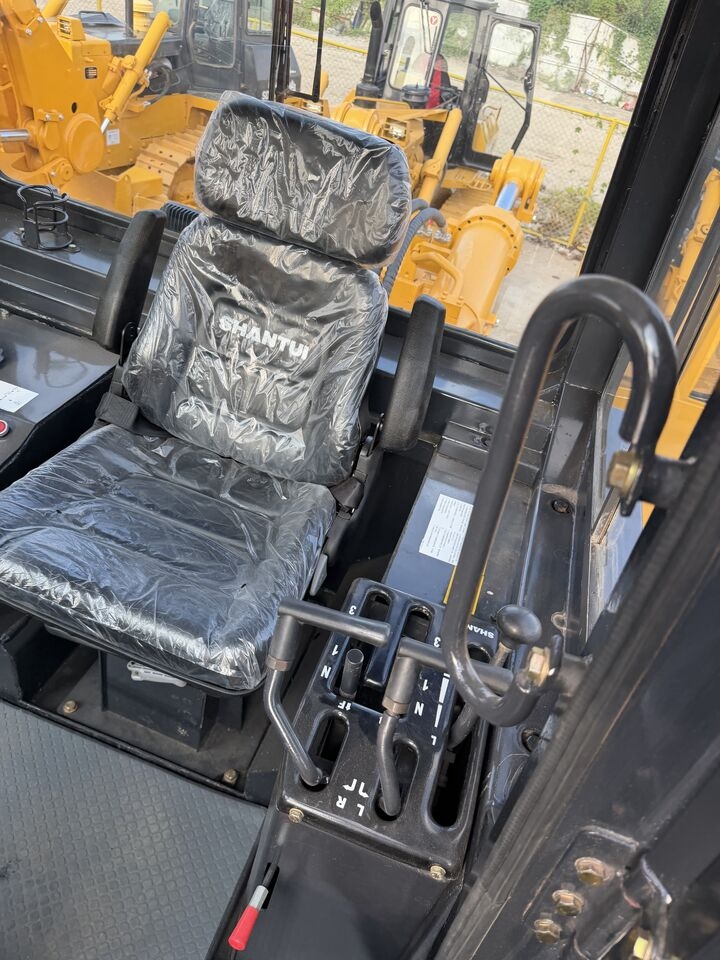 Bulldozer/