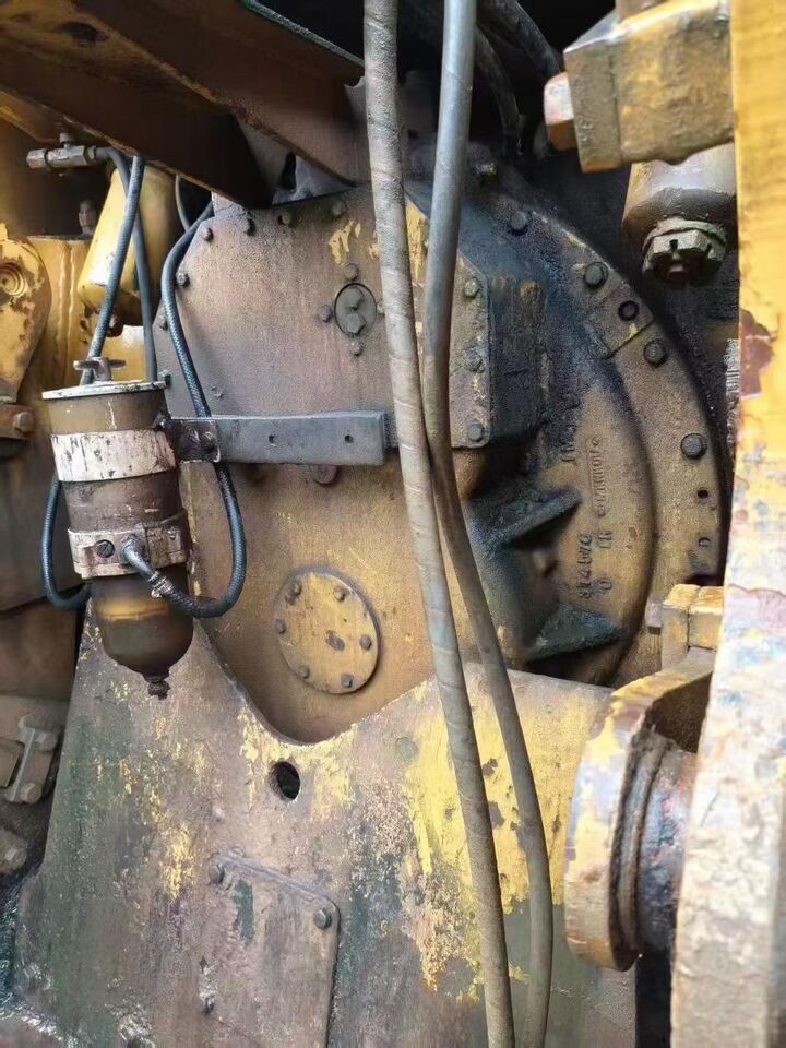 Bulldozer/