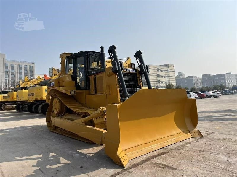 Bulldozer