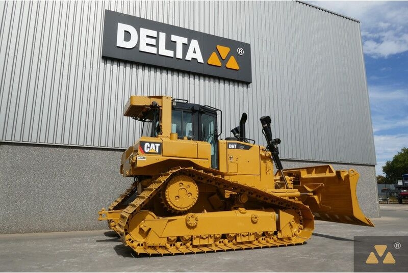 Bulldozer