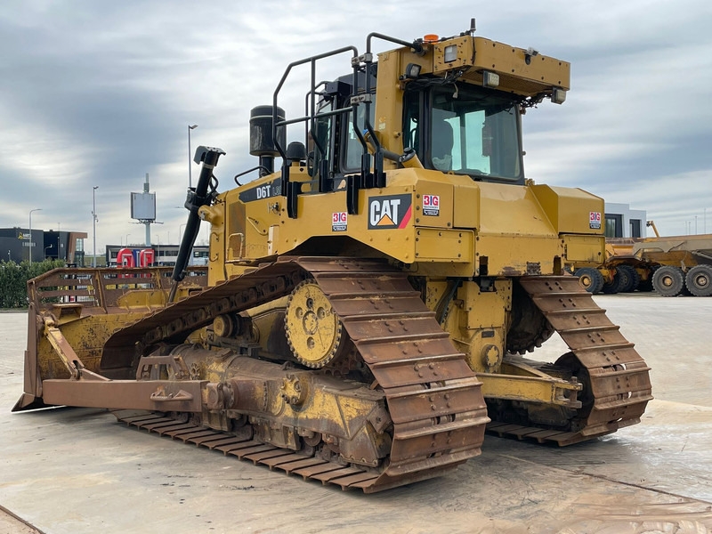 Bulldozer