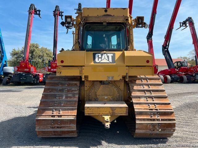 Bulldozer/