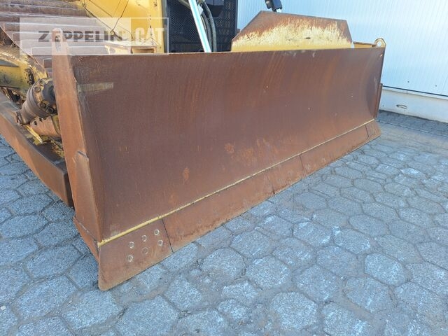 Bulldozer
