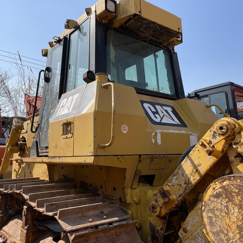 Bulldozer/