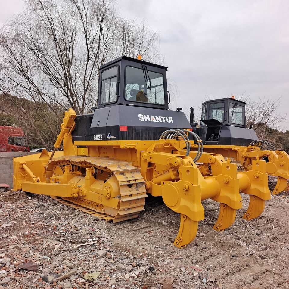 Bulldozer