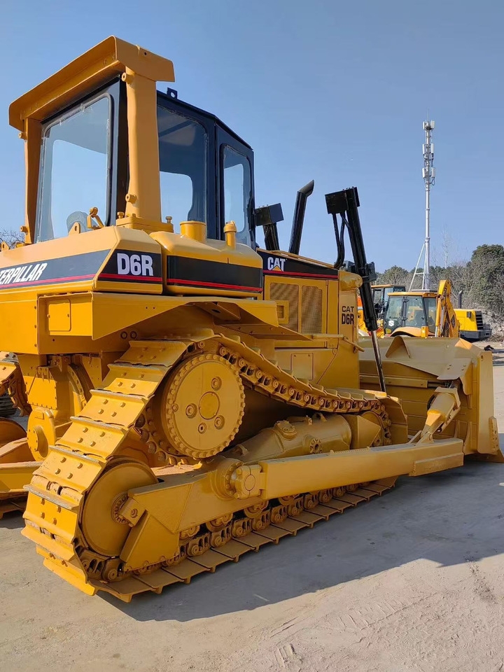 Bulldozer/