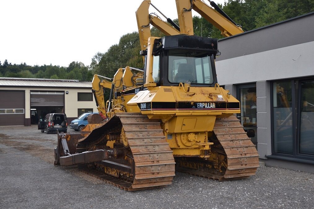 Bulldozer