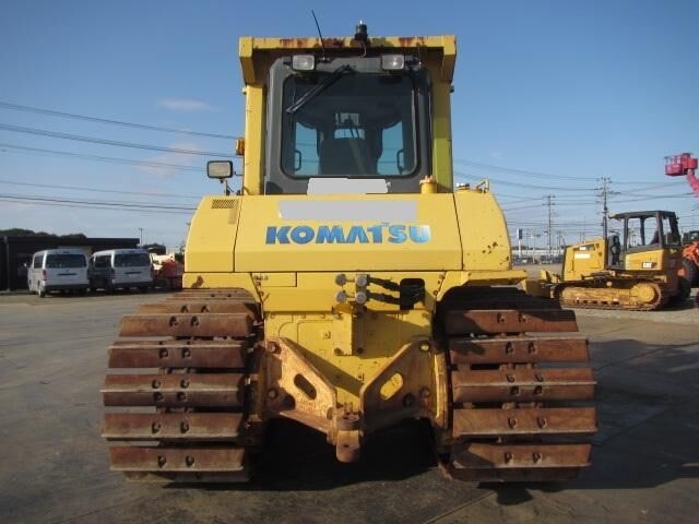 Bulldozer