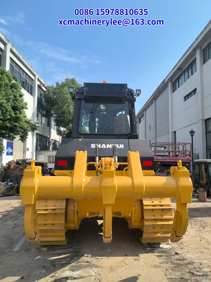 Bulldozer
