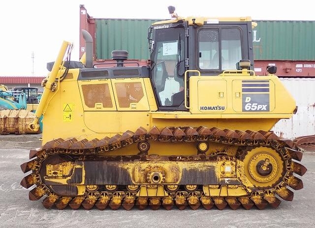 Bulldozer/