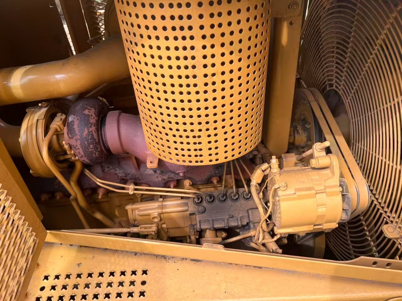 Bulldozer