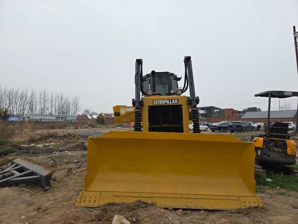 Bulldozer/