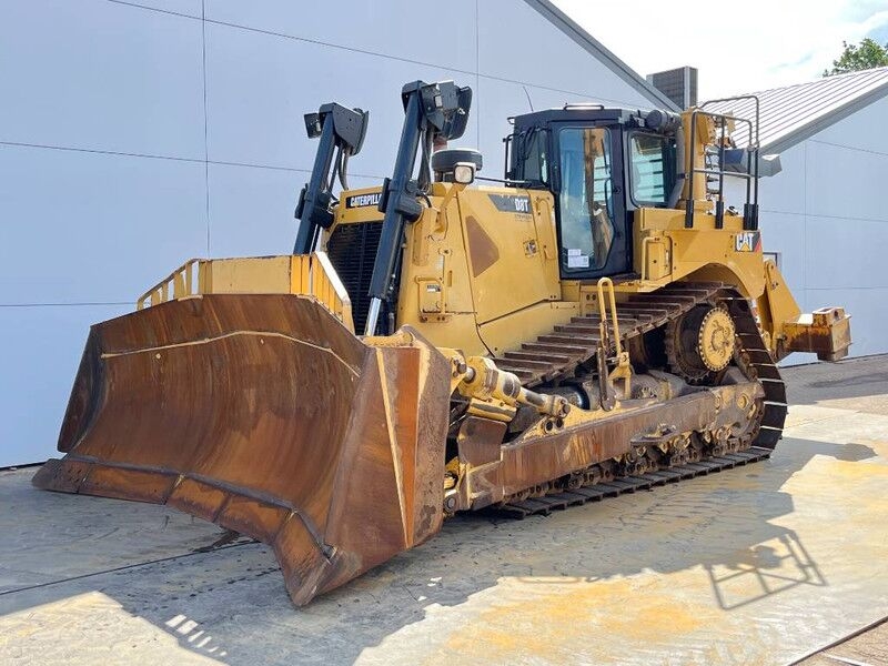 Bulldozer/