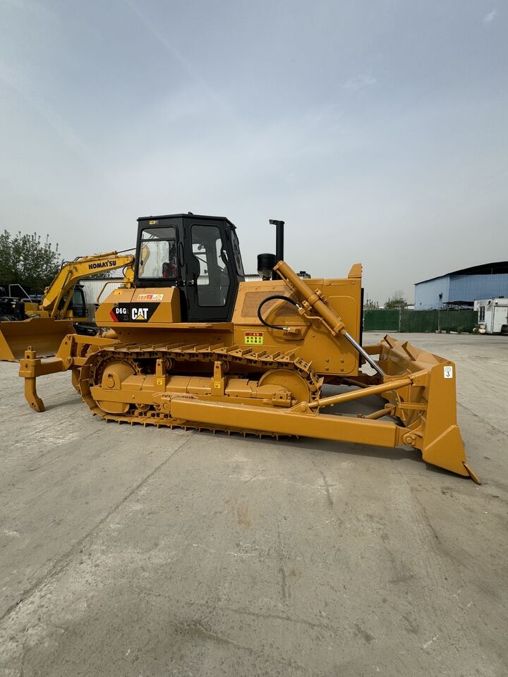 Bulldozer