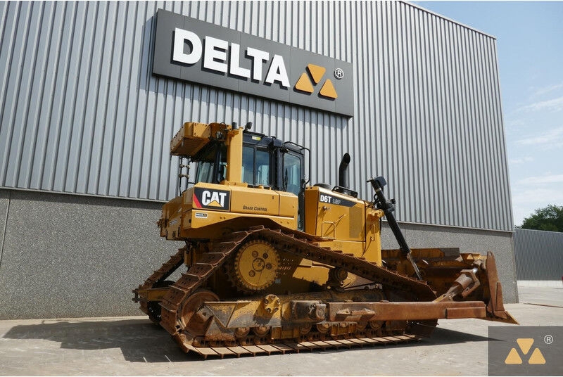 Bulldozer