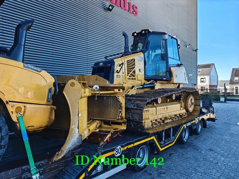 Bulldozer