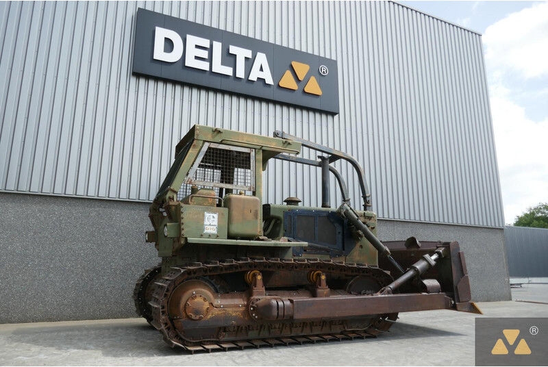 Bulldozer/