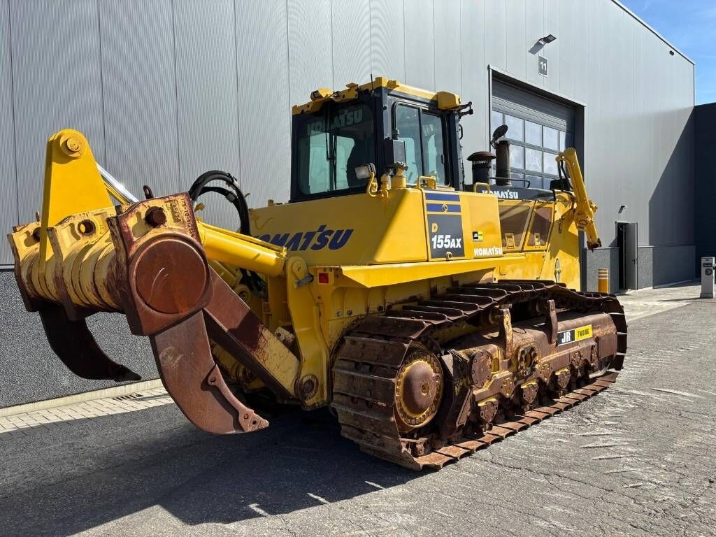 Bulldozer/