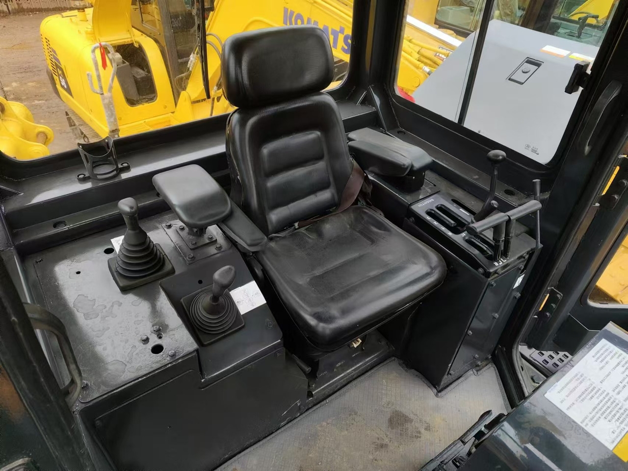 Bulldozer