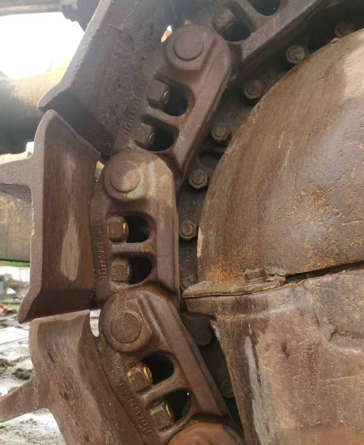 Bulldozer/