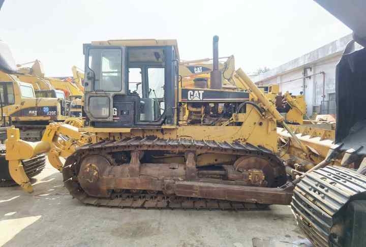 Bulldozer
