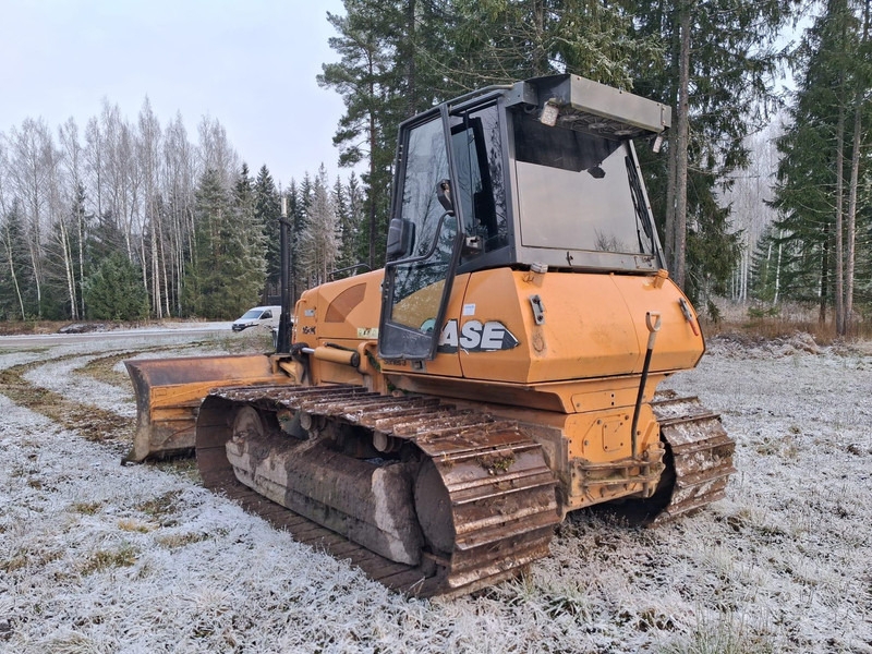 Bulldozer/