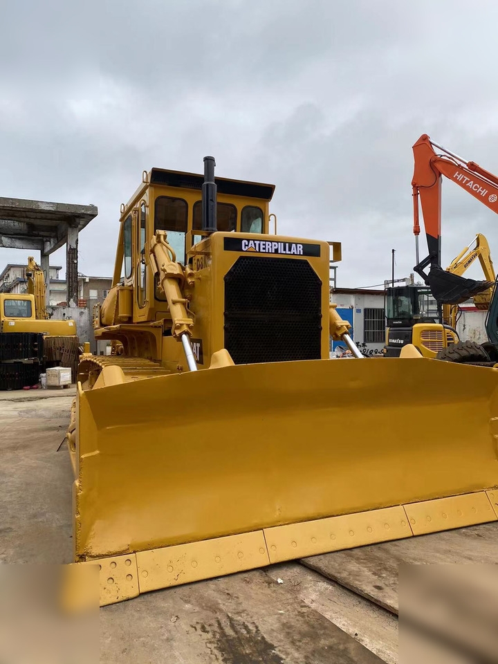 Bulldozer/