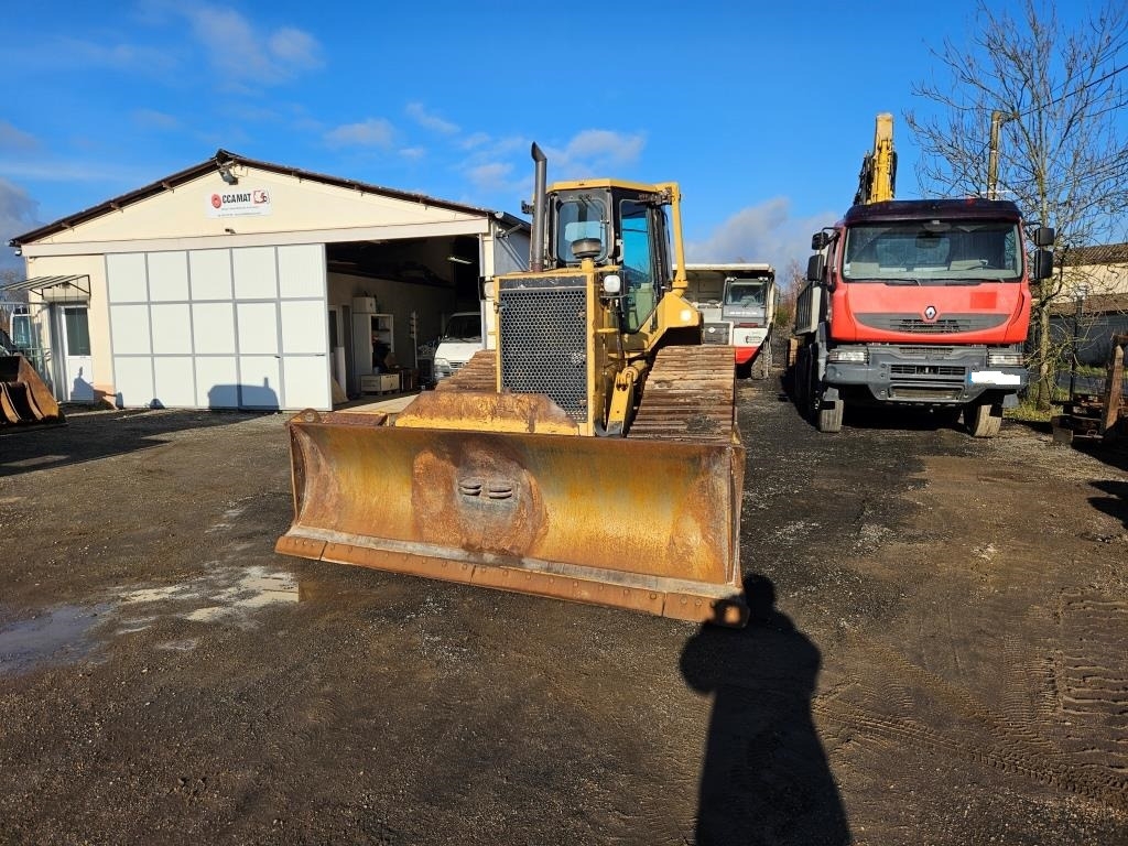 Bulldozer