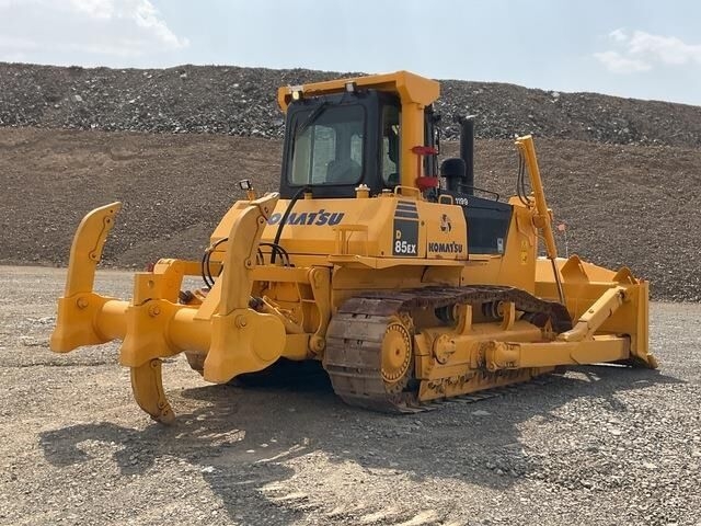 Bulldozer