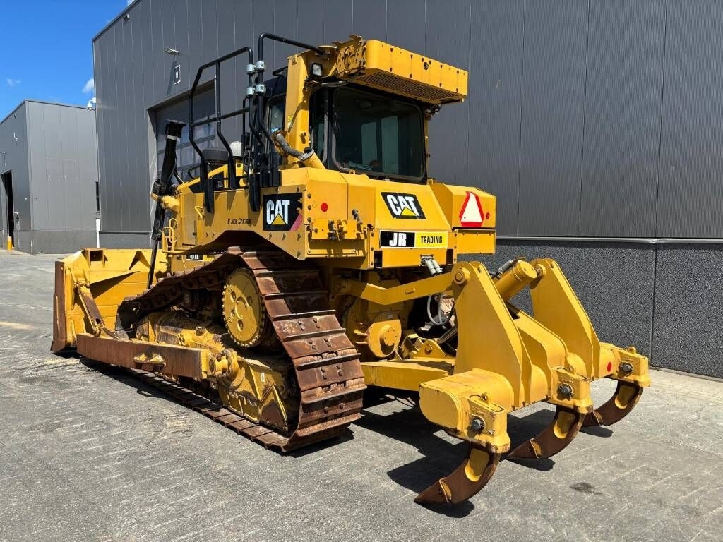 Bulldozer/