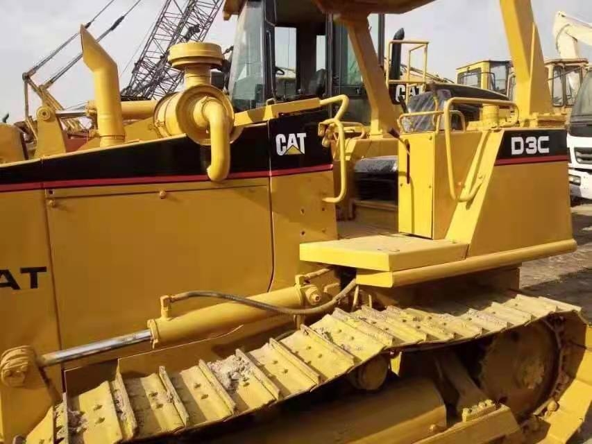 Bulldozer
