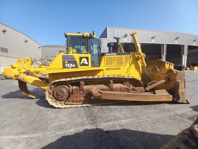 Bulldozer