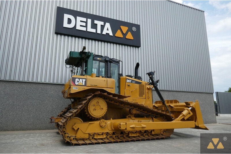 Bulldozer