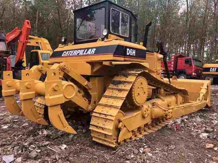 Bulldozer