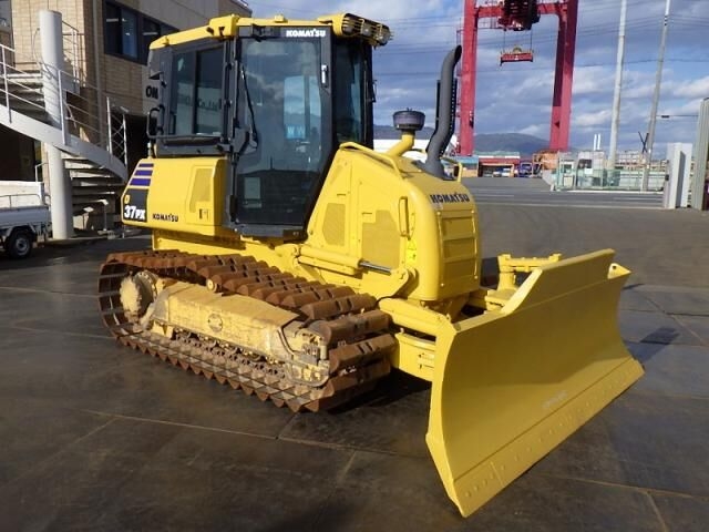 Bulldozer