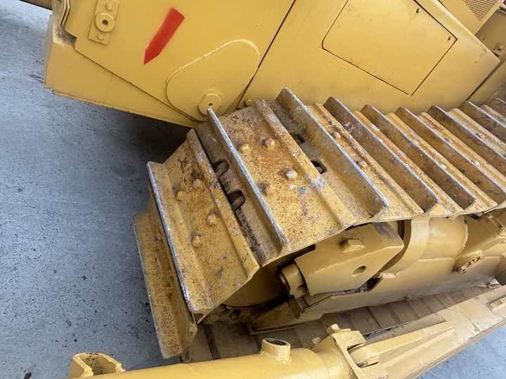 Bulldozer