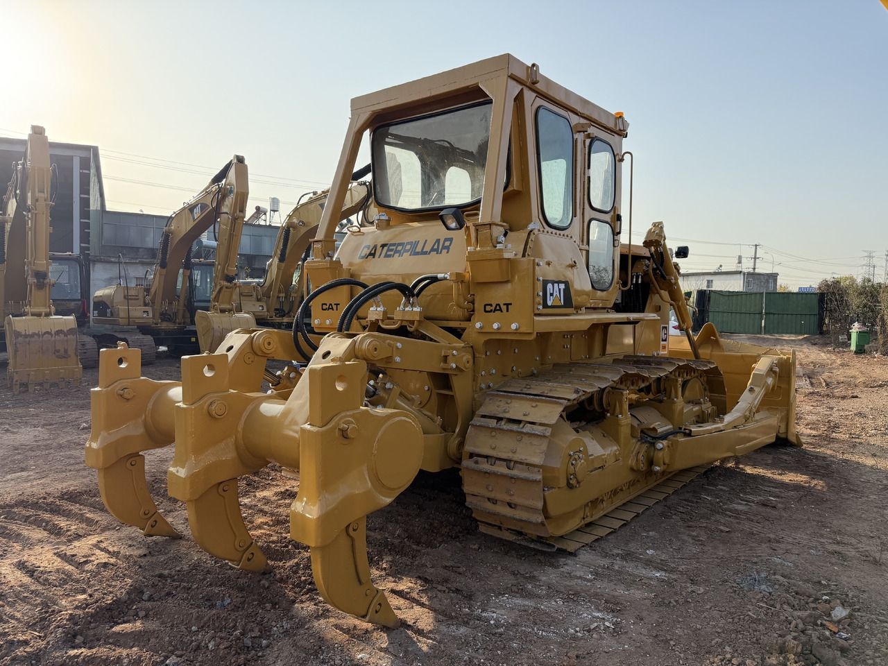 Bulldozer