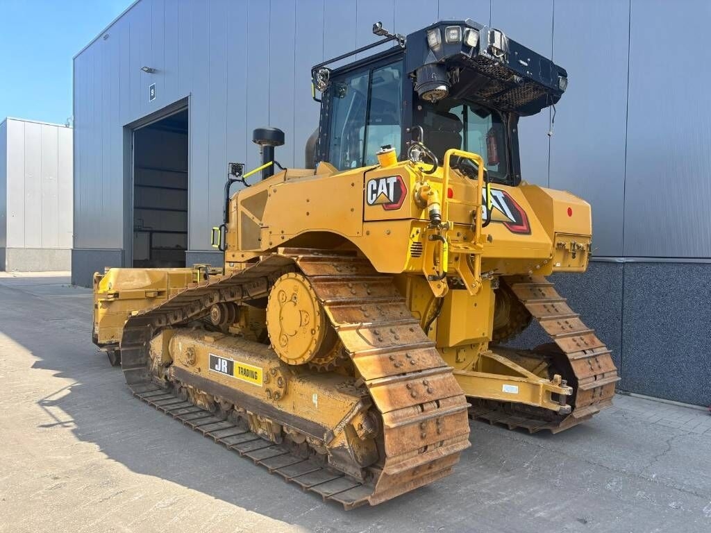 Bulldozer/