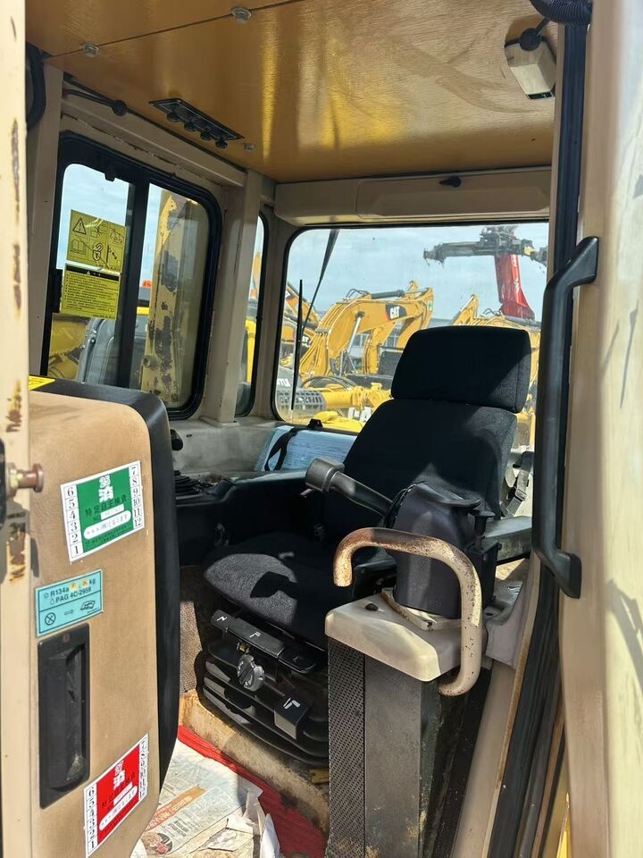 Bulldozer