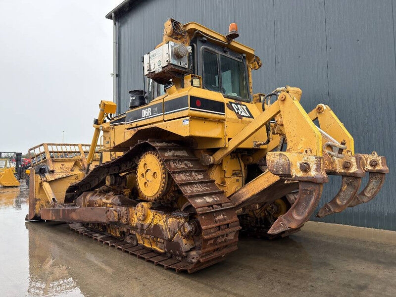 Bulldozer