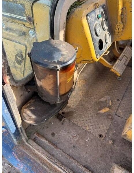 Bulldozer