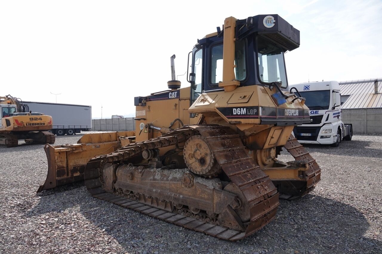 Bulldozer