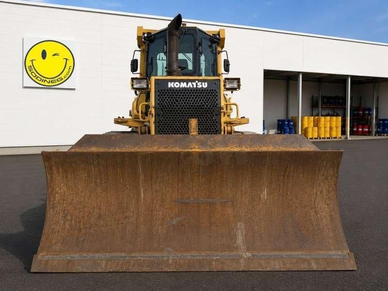 Bulldozer/