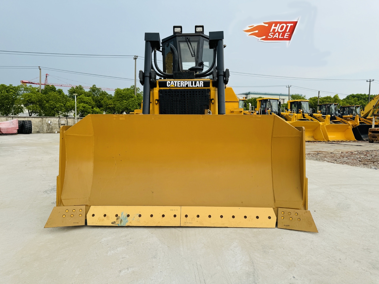 Bulldozer/