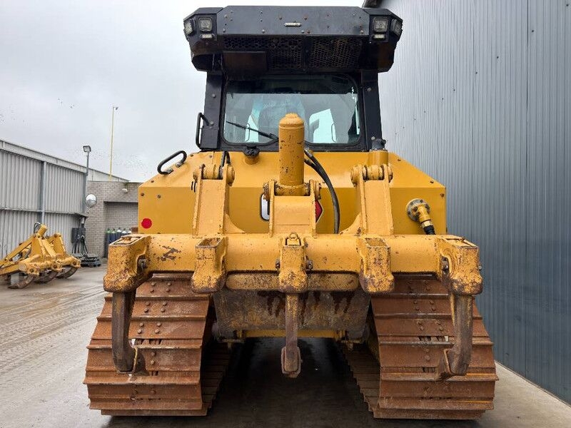 Bulldozer