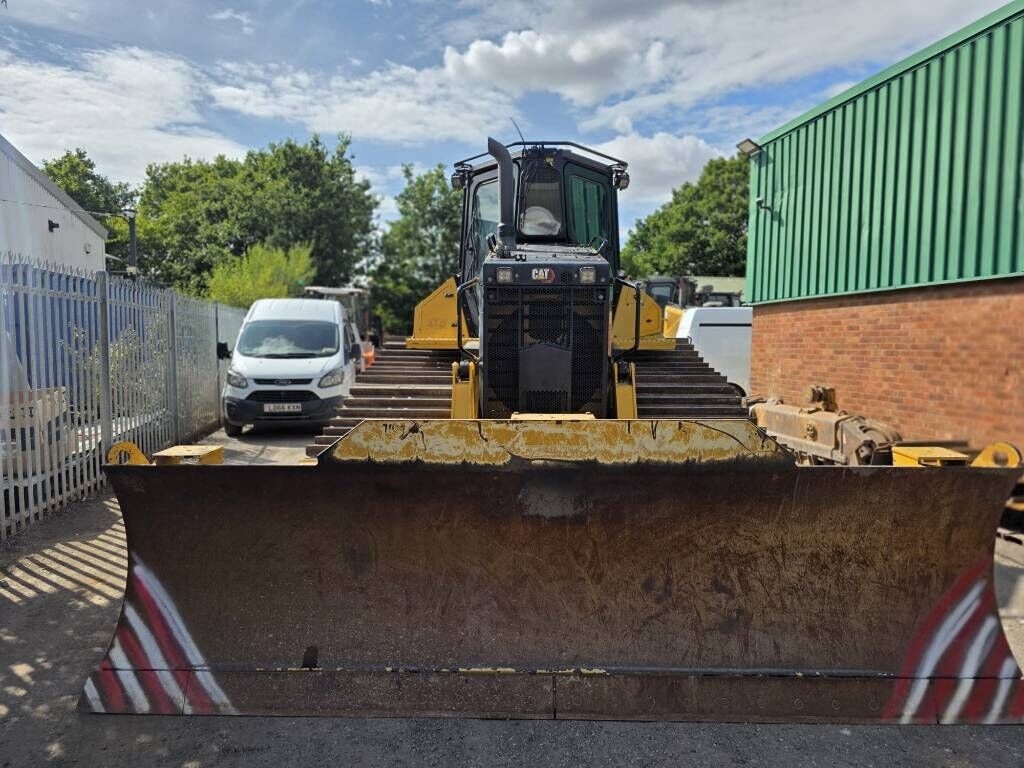Bulldozer