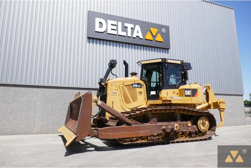 Bulldozer/