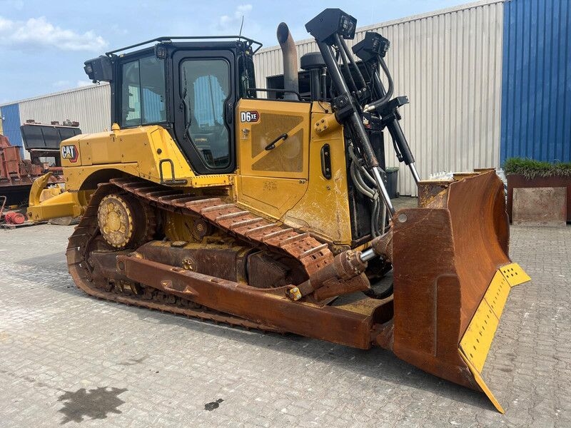 Bulldozer